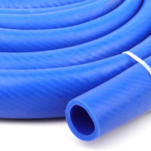 OCPTY Radiator Coolant Hose Kit Fits 10 ft 1 ID FlexFab 5526 Blue Silicone Heater Hose 25mm 350F Radiator Coolant 1.00 Radiator Hose