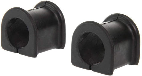 Centric 602.44117 Sway Bar Bushing Set, Front