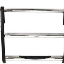 Go Rhino! (3819MC 3000 Series StepGuard Grille and Brush Guard
