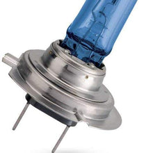 Philips - Diamond Vision H7 Halogen HID Bulbs (Pair)
