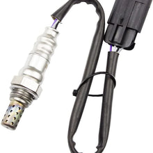 4 Oxygen Sensor for 2007-2009 Hyundai santa fe 3.3L, 2007-2012 Hyundai Veracruz 3.8L, 2009-2011 Hyundai Genesis 3.8L Upstream+ Downstream