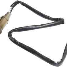 Oxygen Sensor compatible with NISSAN QUEST/VILLAGER 99-02 Downstream Heated 4 Wires 6 Cyl 3.3L eng.
