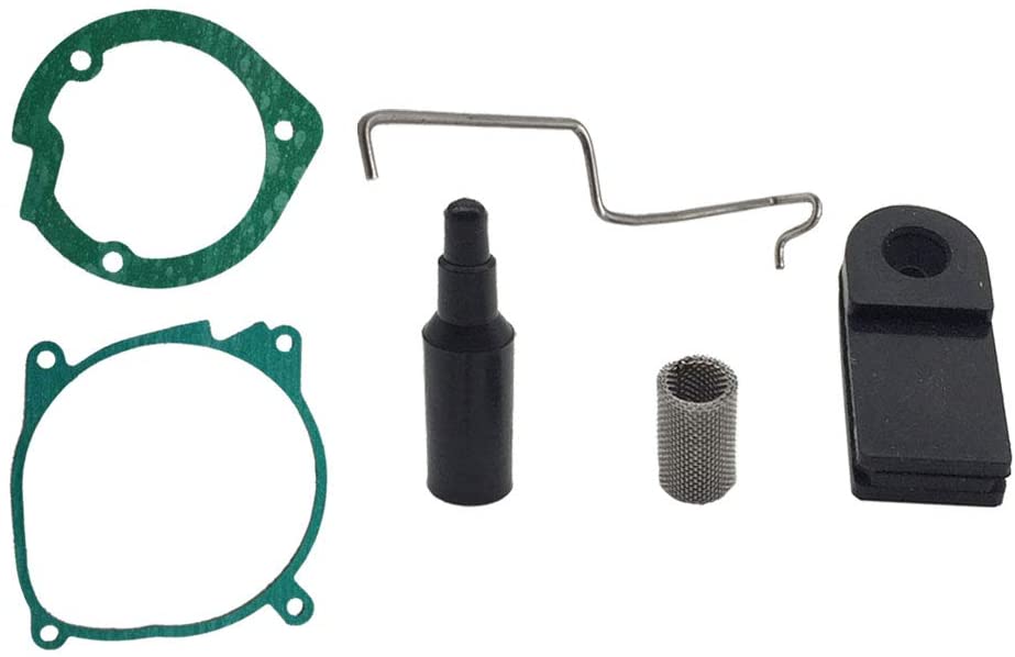 AIB2C Air Heater Service Repair Kit for Eberspacher Espar D2 Airtronic 292199015407