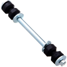 OCPTY - New 2-Piece fit for AVALANCHE SILVERADO 1500 HD CHEVROLET AVALANCHE EXPRESS 2500 GMC K1500 K2500 SAVANA 3500 SIERRA - 2 Front Sway Bar End Links