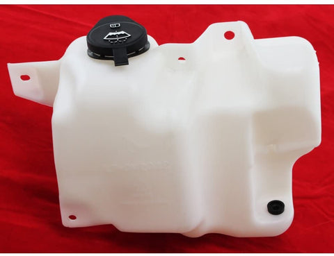 Windshield Washer Tank compatible with Colorado 04-12 Tank compatible with And Cap Only