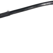 RJJX Fit for Volkswagen Golf 2000-2006 Jetta 2000-2005 Beetle 1999-2005 Fuel Line-Fuel Tank to Fuel Filter 1J0201293P