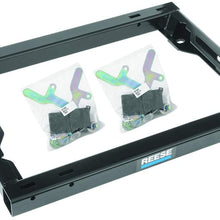 Reese 30156 Rail Kit Mounting Adapter