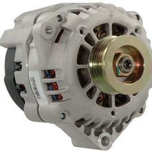 ACDelco 335-1063 Professional Alternator