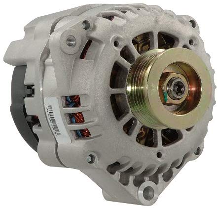 ACDelco 335-1063 Professional Alternator