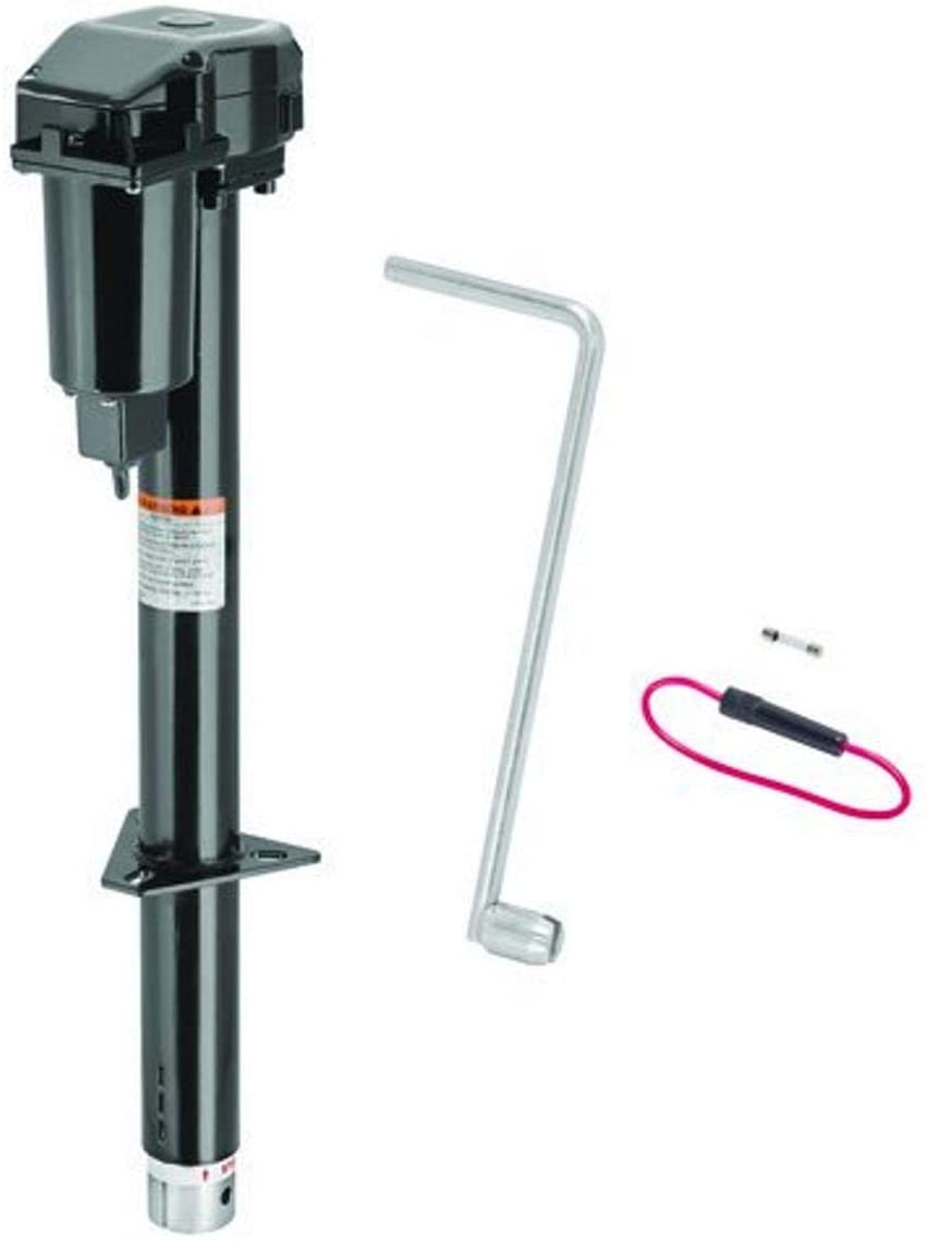 Fulton Reese 500198 Powered Drive A-Frame Jack - 2500 lbs. Lift Capacity