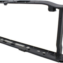 Radiator Support Assembly Compatible with 2014-2018 Chevrolet Silverado 1500 / GMC Sierra 1500