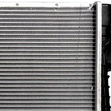Automotive Cooling Radiator For Dodge Ram 1500 2479 100% Tested