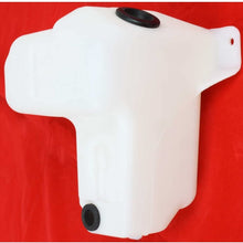 Windshield Washer Tank compatible with Honda Civic 01-05 Tank compatible with Only