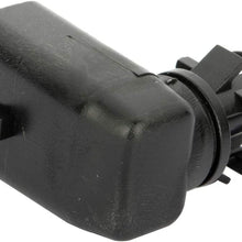 AUTOMUTO External Air Temperature Temp Sensor Fit for 2009 2013 2014 2016 2017 Buick Enclave 2006 2007 2008 2009 Buick Allure 2015-2019 Buick Encore A/C Ambient Air Temperature Sensor