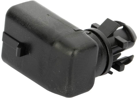 AUTOMUTO External Air Temperature Temp Sensor Fit for 2009 2013 2014 2016 2017 Buick Enclave 2006 2007 2008 2009 Buick Allure 2015-2019 Buick Encore A/C Ambient Air Temperature Sensor