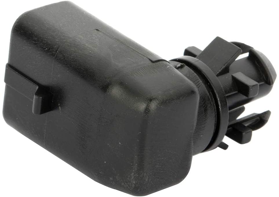 AUTOMUTO External Air Temperature Temp Sensor Fit for 2009 2013 2014 2016 2017 Buick Enclave 2006 2007 2008 2009 Buick Allure 2015-2019 Buick Encore A/C Ambient Air Temperature Sensor