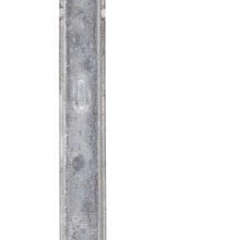 WIGGLEYS RADIATOR TO3010201 FOR 87 88 89 90 91 TOYOTA CAMRY L4 2.0L