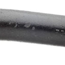 ACDelco 45A2182 Professional Passenger Side Outer Steering Tie Rod End