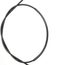 HIAORS Go Kart 62" Shift Reverse Cable for Twister 150SS 150GT 250GT Kinroad Buggy Parts
