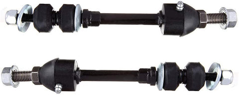 AINTIER Suspension Set of 2 Front Sway Bar End Link fit for 2005-2008 for Ford F-150 2006-2008 for Lincoln Mark LT with OEM K80338