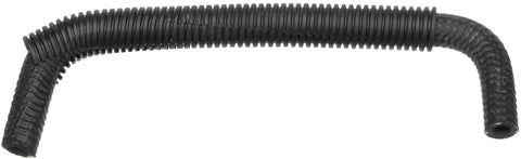 ACDelco 14773S Professional Molded Heater Hose