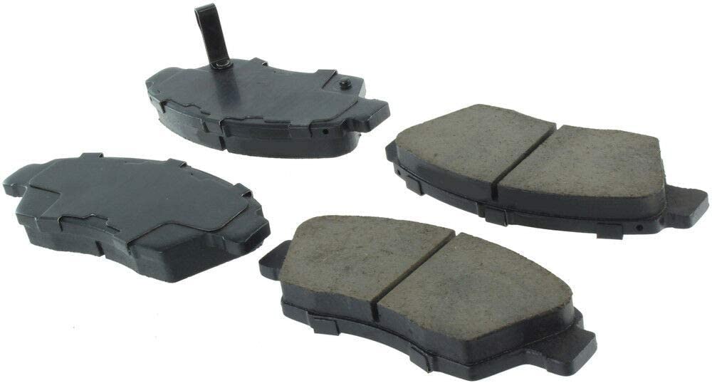 Centric 105.09481 Brake Pad