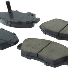 Centric 105.09481 Brake Pad