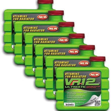 VR-12 - Radiator Cooling System Protection – 6 Pack