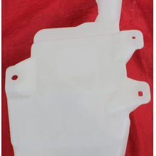 Windshield Washer Tank compatible with Mazda 6 03-04 Large Tank compatible with Tank compatible with And Cap Only W/Sensor Hole Sedan