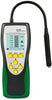 Brake Fluid Tester Oil Inspection Detector 2.2'' LCD DOT3 DOT4 DOT5 Goose Neck #0530 B
