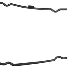 A-Premium Engine Valve Cover with Gasket Compatible with Nissan Frontier 2005-2019 L4 2.5L