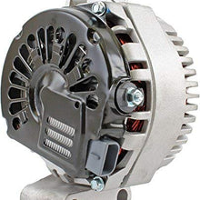 DB Electrical AFD0045 New Alternator Ford Explorer For 4.0L 4.0 5.0L 5.0 96 97 98 99 00 01 02 03 1996 1997 1998 1999 2000 2001 2002 2003,Mountaineer 96 97 98 99 00 01 02 03 04 1996 1997 1998, Gt 05 06