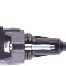 MAS Permanence Ignition Coil Pack compatible with Chevrolet Malibu HHR Cobalt Equinox GMC Terrain Pontiac G6 Buick Regal Lacrosse Verano Saturn 2.4L 2.2L 2.0L UF491 D522C (4)