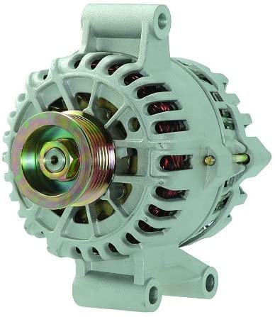 Remy 92513 Alternator