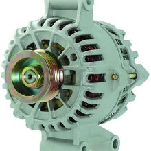 Remy 92513 Alternator