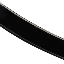 Center Hight Mount Stop Light Third 3rd Brake LED Lights Lamp Replacement for Ford 1999-2004 Mustang Cargo Lights Reverse Brake Lights (Smoke)