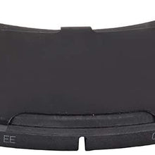 Ceramic brakes Pads,OCPTY Quick Stop Front Rear Brake Pad fit for 2007 Cadillac Escalade 2007 Chevrolet Avalanche/Tahoe/Silverado 1500/Suburban 1500/Sierra 1500 2007 GMC Yukon/Yukon XL 1500