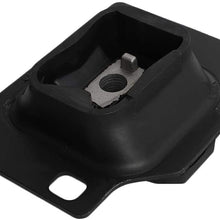 Motor Mount Set of 3PCS Engine Motor & Trans Mount Fit For 2005 2006 2007 Ford Focus 2.0L Kit A5312 A2939 A2986