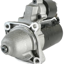 BBB Industries 19105 Remanufactured Starter