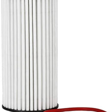 Castrol CAS10075 20,000 Mile Premium Synthetic Oil Filter