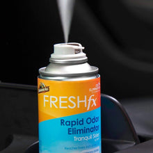 Armor All Fogger Rapid Odor Eliminator 1.5 Oz. Car Bomb Spray (New Car)