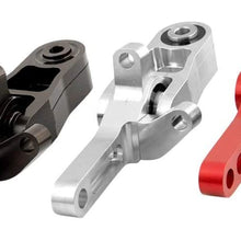 Boomba Racing REAR MOTOR MOUNT RED for 2013+ Ford Focus ST