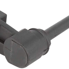 X AUTOHAUX Fluid Level Sensor PCJ500020 Expansion Tank Low Level Switch Sensor Replacement Black for Land Rover