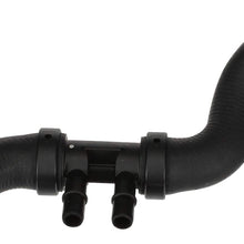 ACDelco 88873135 Professional Radiator Coolant Hose, 1 Pack