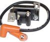 CDI Electronics 182-4475R Chrysler/Force/Sears/Gamefinder Ignition Coil - 2/3/4/5 Cyl (1981-1992)