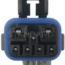 Standard Motor Products S-1056 Lighting System Electrical Connector