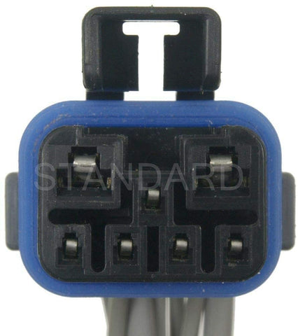 Standard Motor Products S-1056 Lighting System Electrical Connector