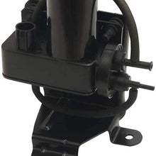 HQP AUTO PARTS Electric Vacuum Pump 6C3Z2A451A for for Ford E350 E450 E55 for Dodge Ram 2500 3500