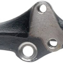 ACDelco 45D3161 Professional Front Passenger Side Lower Suspension Control Arm and Ball Joint Assembly