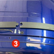 Crown Remanufacturing to fit Ford Transit/Tourneo Connect LWB Roof Rails+Cross Bars 2014+ (Black)